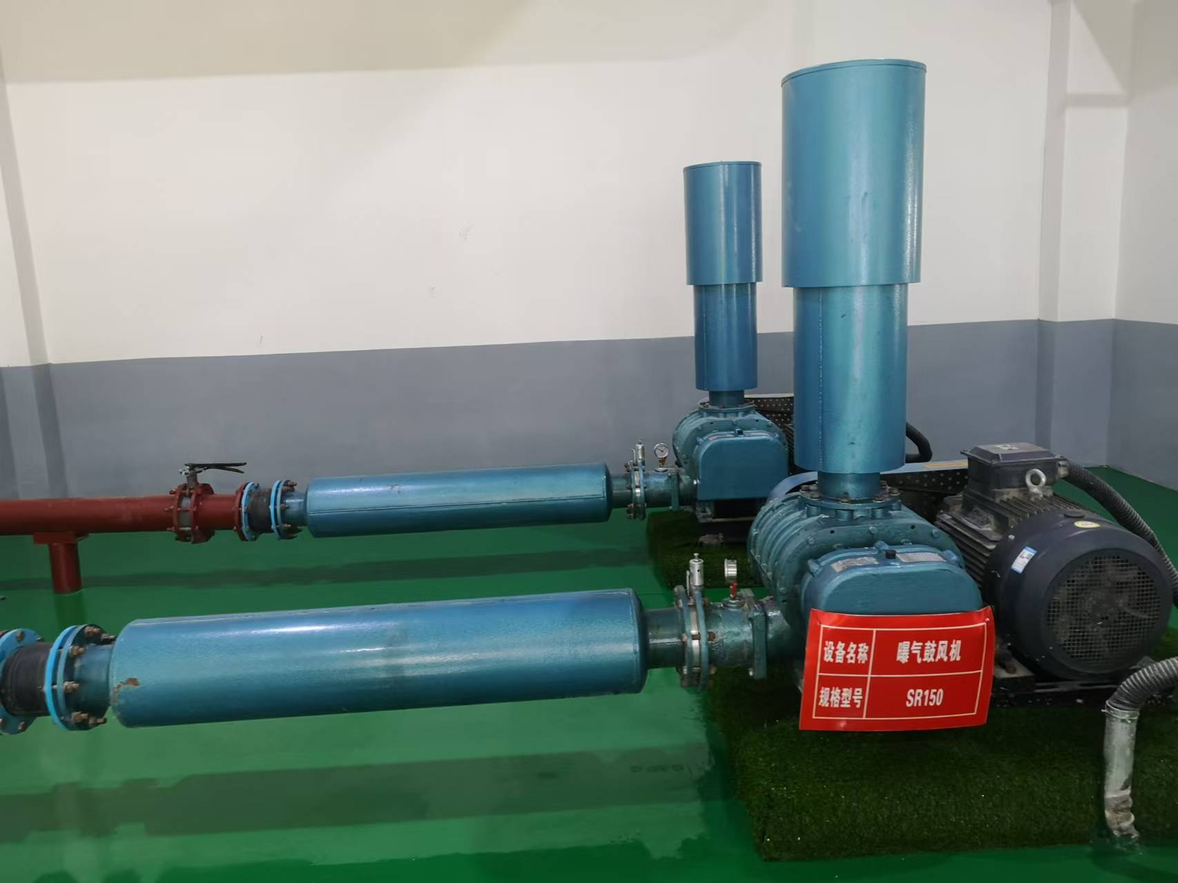 罗茨风机选型避坑：从生产到工况，数据说话更靠谱